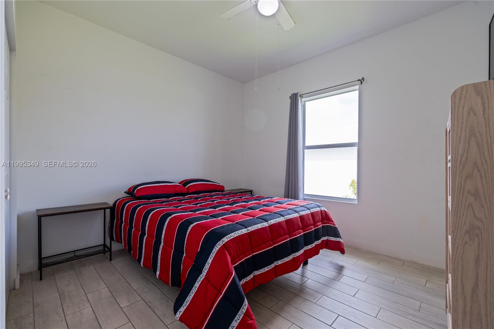 WEST PERRINE HOMES - Residential