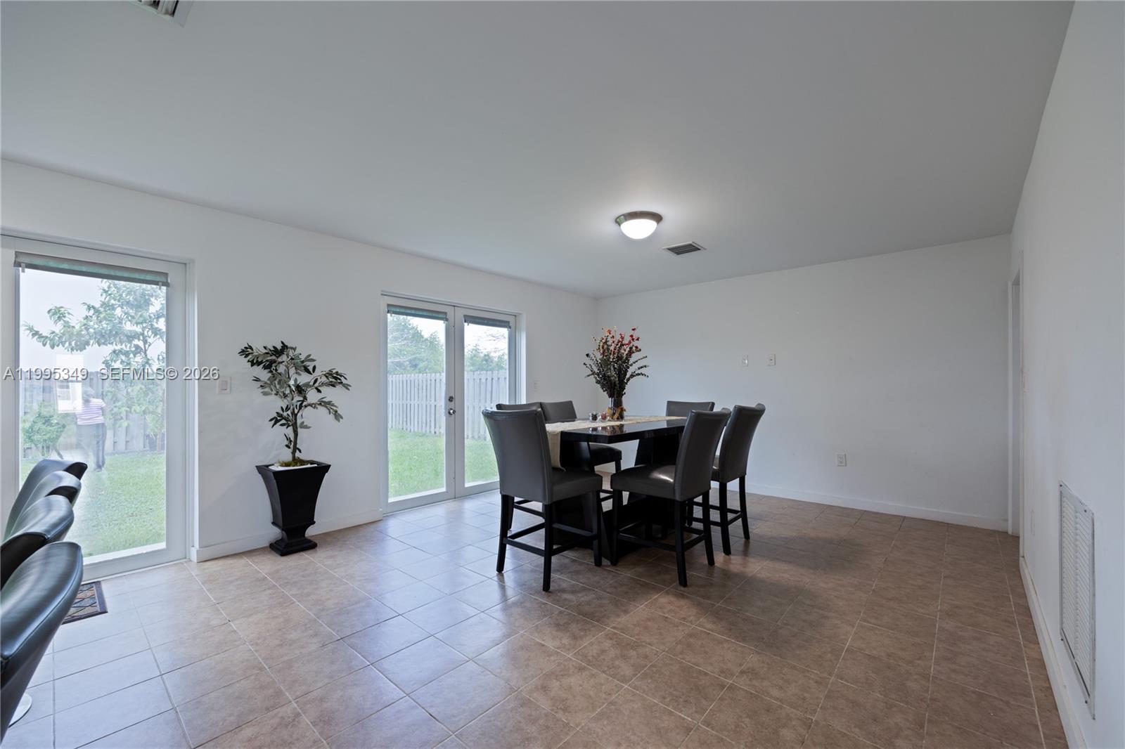 WEST PERRINE HOMES - Residential