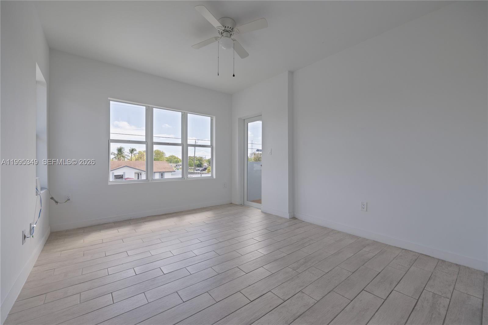 WEST PERRINE HOMES - Residential