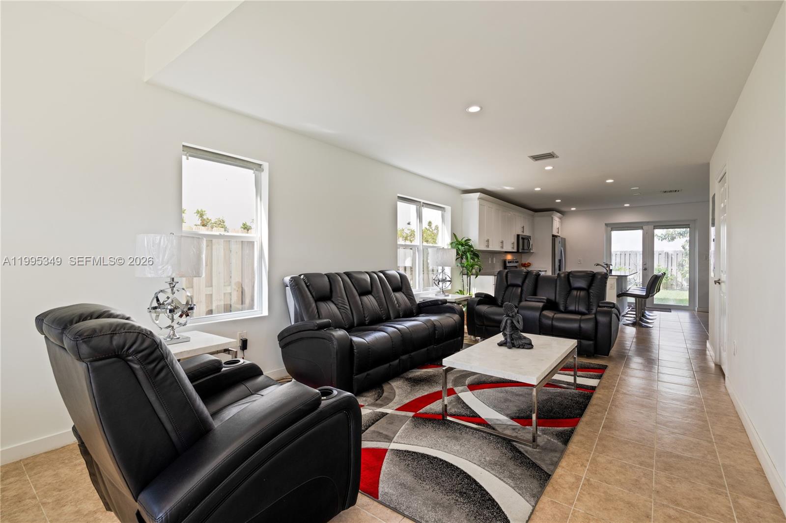 WEST PERRINE HOMES - Residential