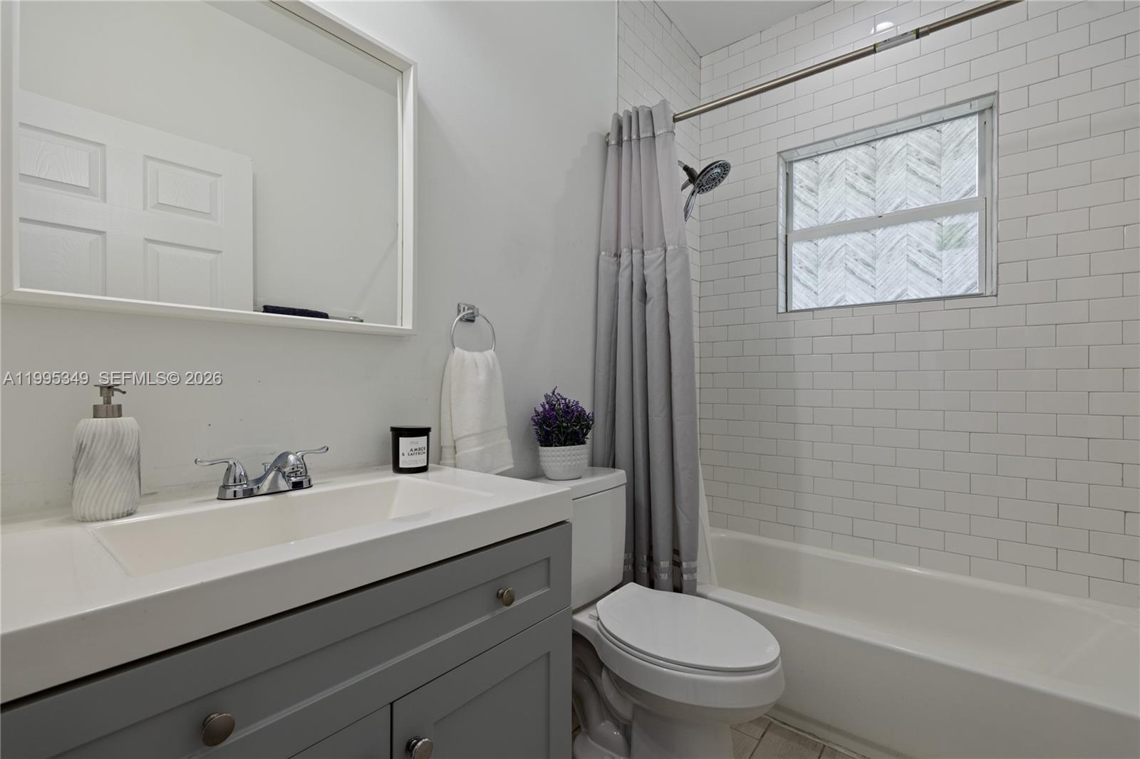 WEST PERRINE HOMES - Residential