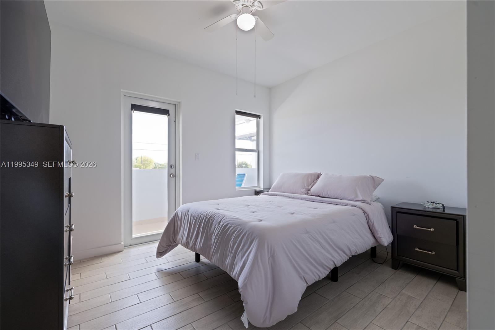 WEST PERRINE HOMES - Residential