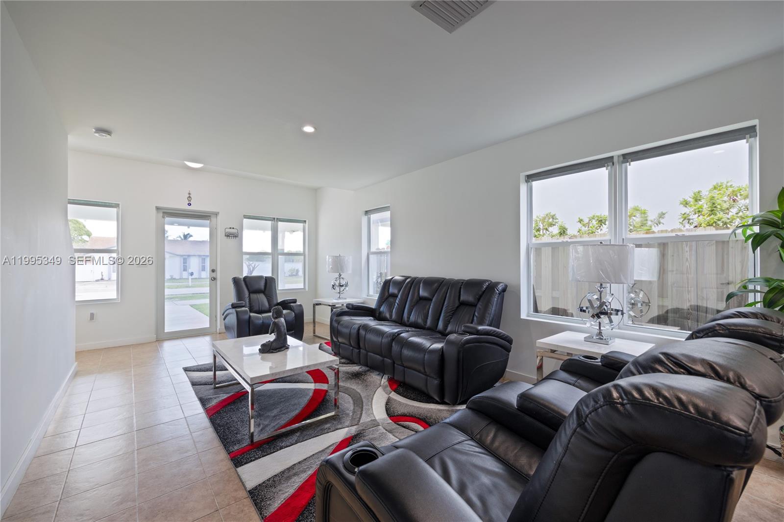 WEST PERRINE HOMES - Residential