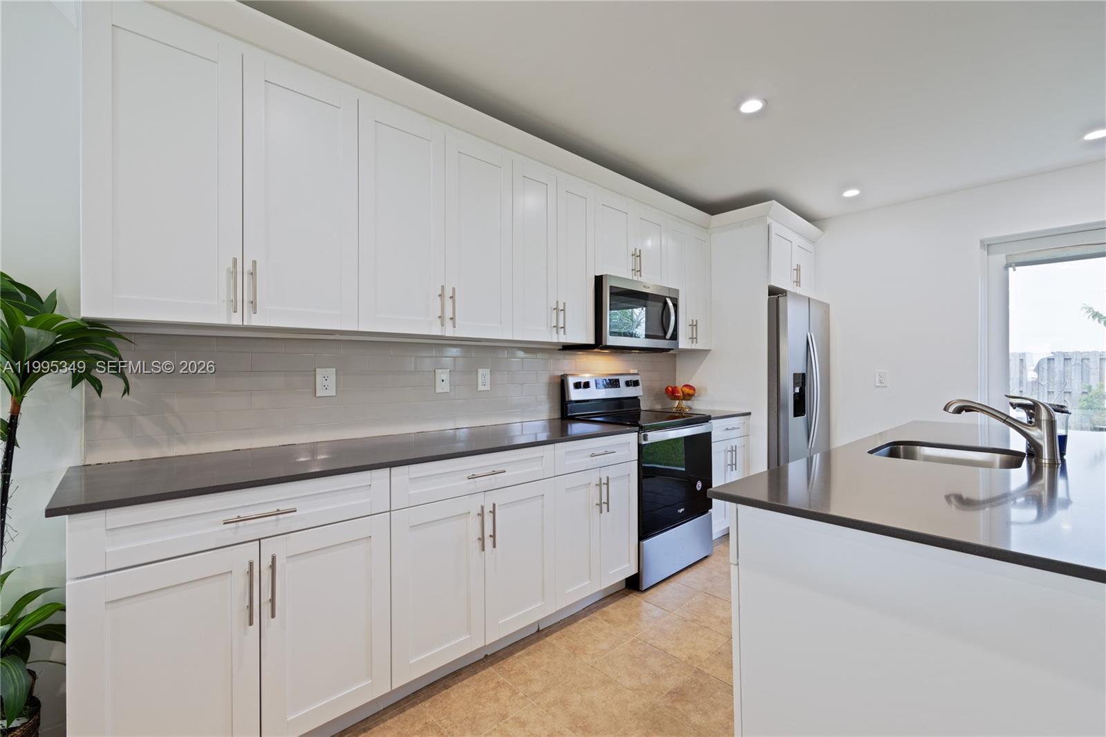 WEST PERRINE HOMES - Residential