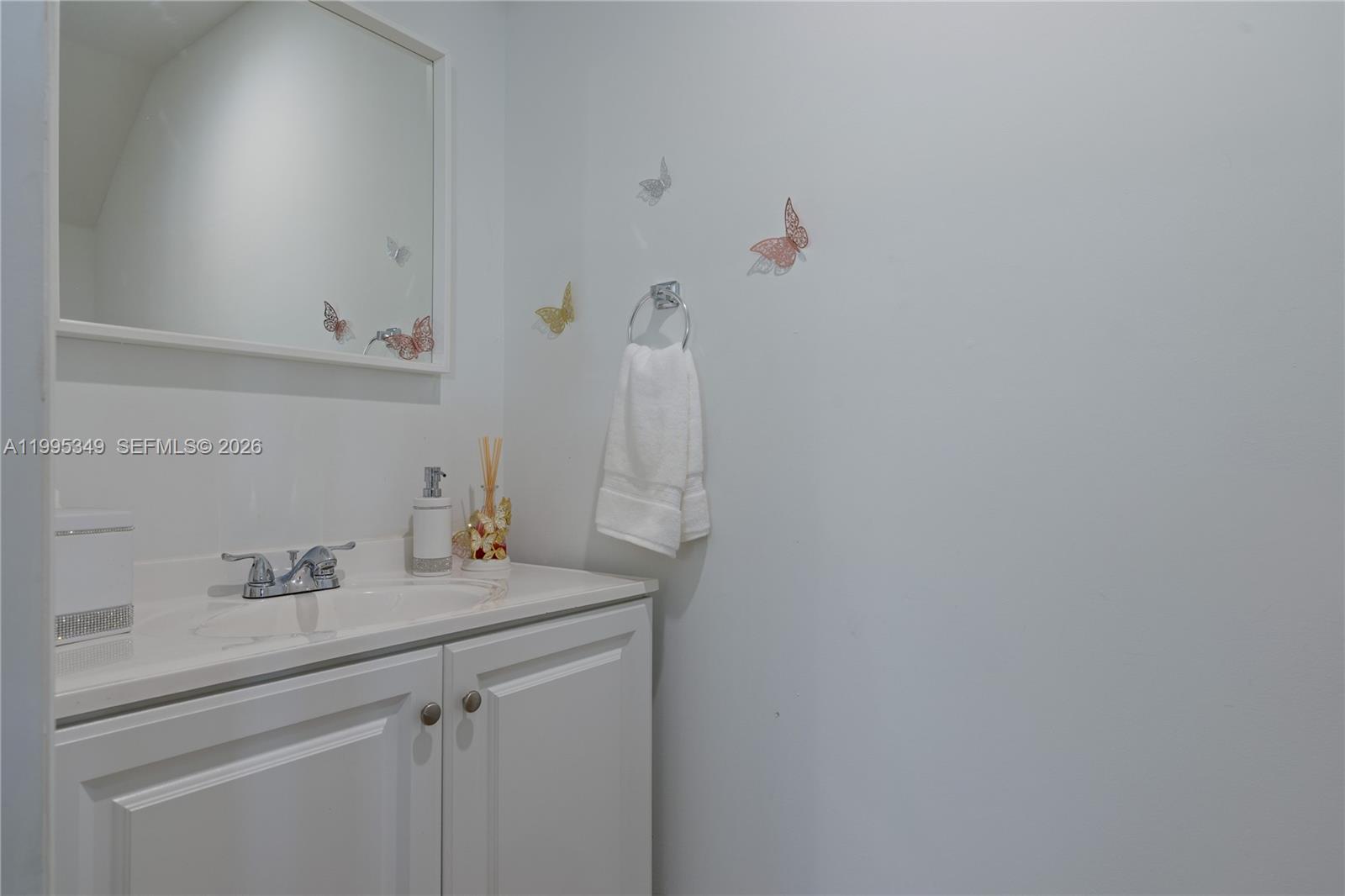 WEST PERRINE HOMES - Residential