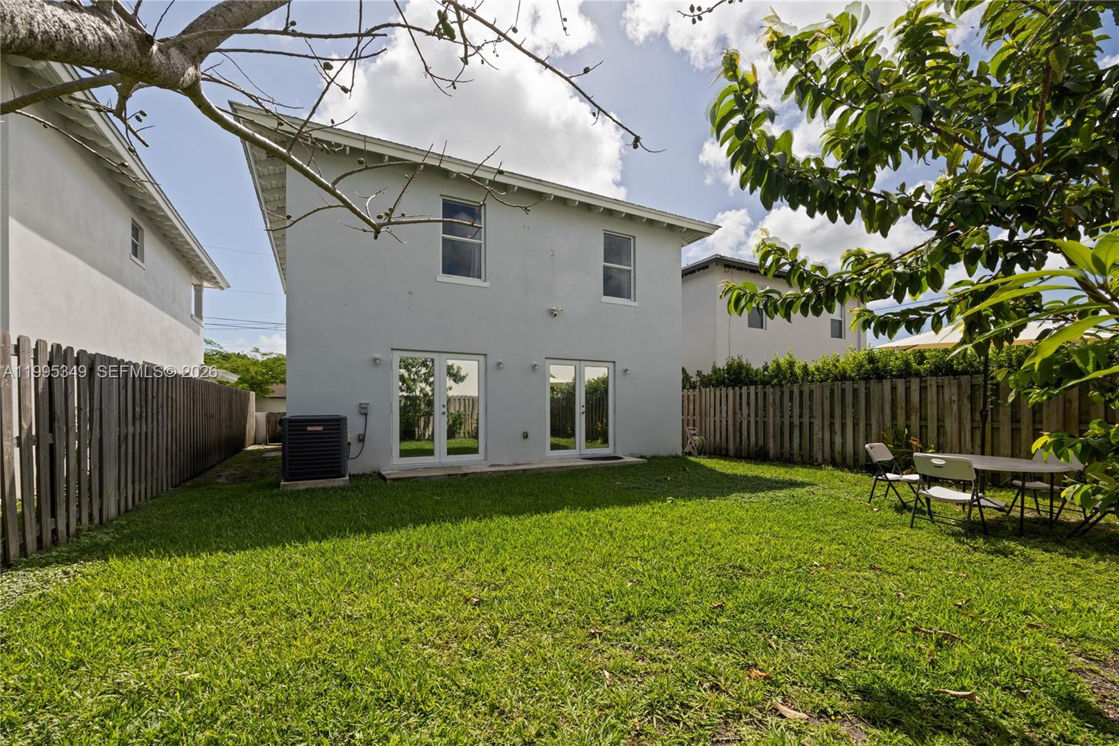 WEST PERRINE HOMES - Residential