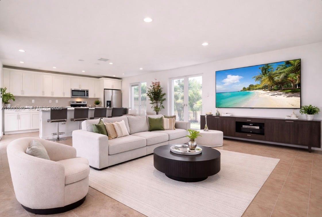 WEST PERRINE HOMES - Residential