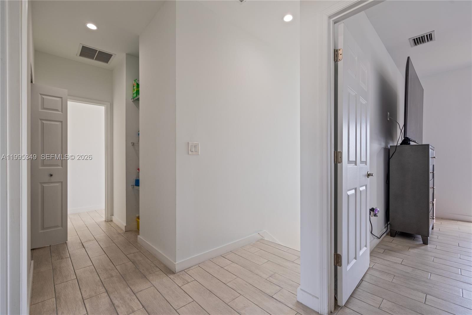 WEST PERRINE HOMES - Residential