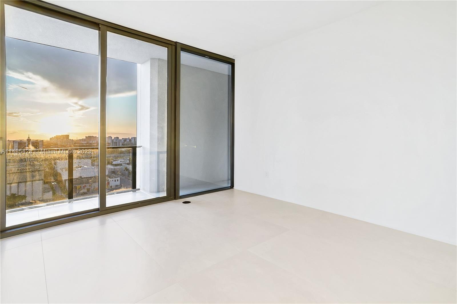 ONE THOUSAND MUSEUM CONDO - Residential