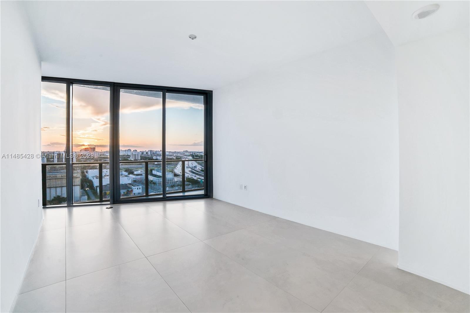 ONE THOUSAND MUSEUM CONDO - Residential