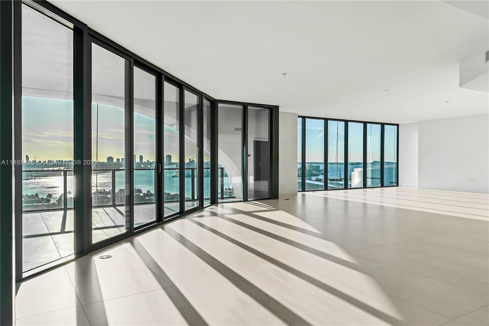 ONE THOUSAND MUSEUM CONDO - Residential