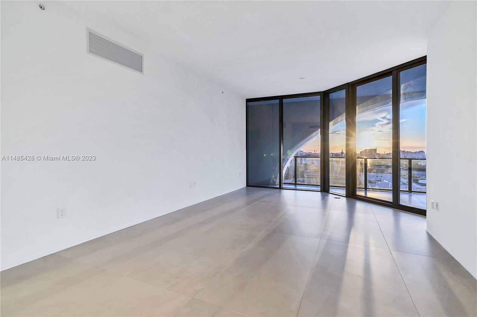 ONE THOUSAND MUSEUM CONDO - Residential