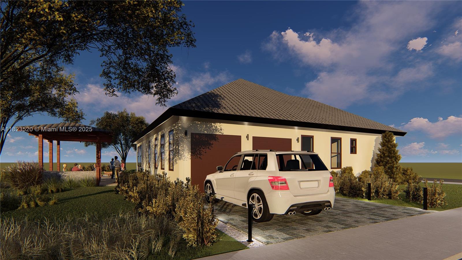 425 Esplanade Dr