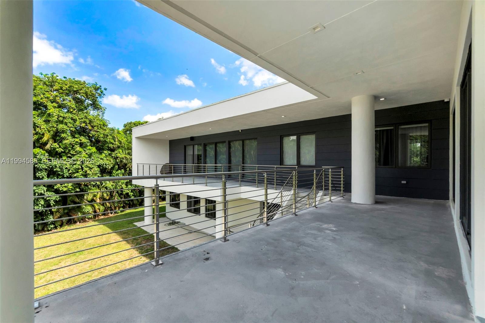 EVERGLADES SUGAR & LAND C - Residential