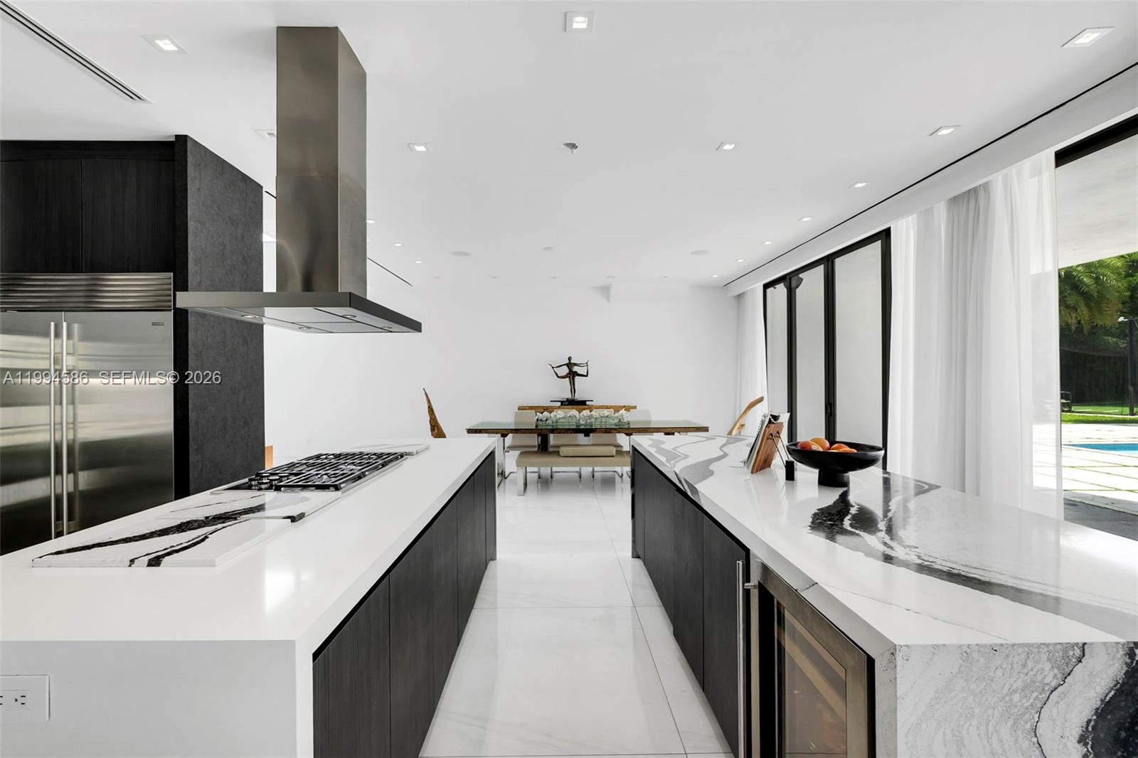 EVERGLADES SUGAR & LAND C - Residential