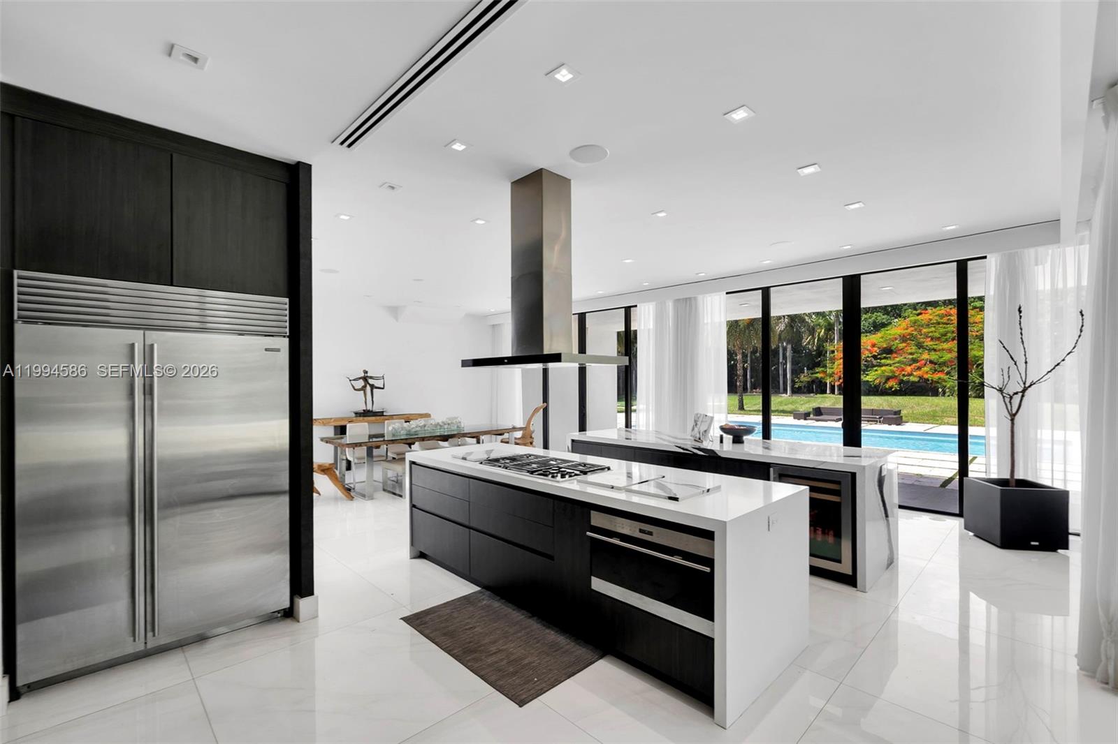 EVERGLADES SUGAR & LAND C - Residential