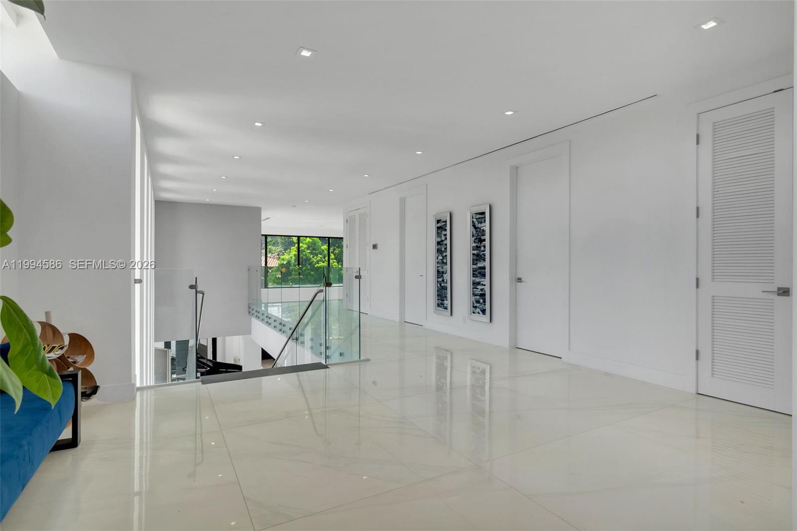 EVERGLADES SUGAR & LAND C - Residential