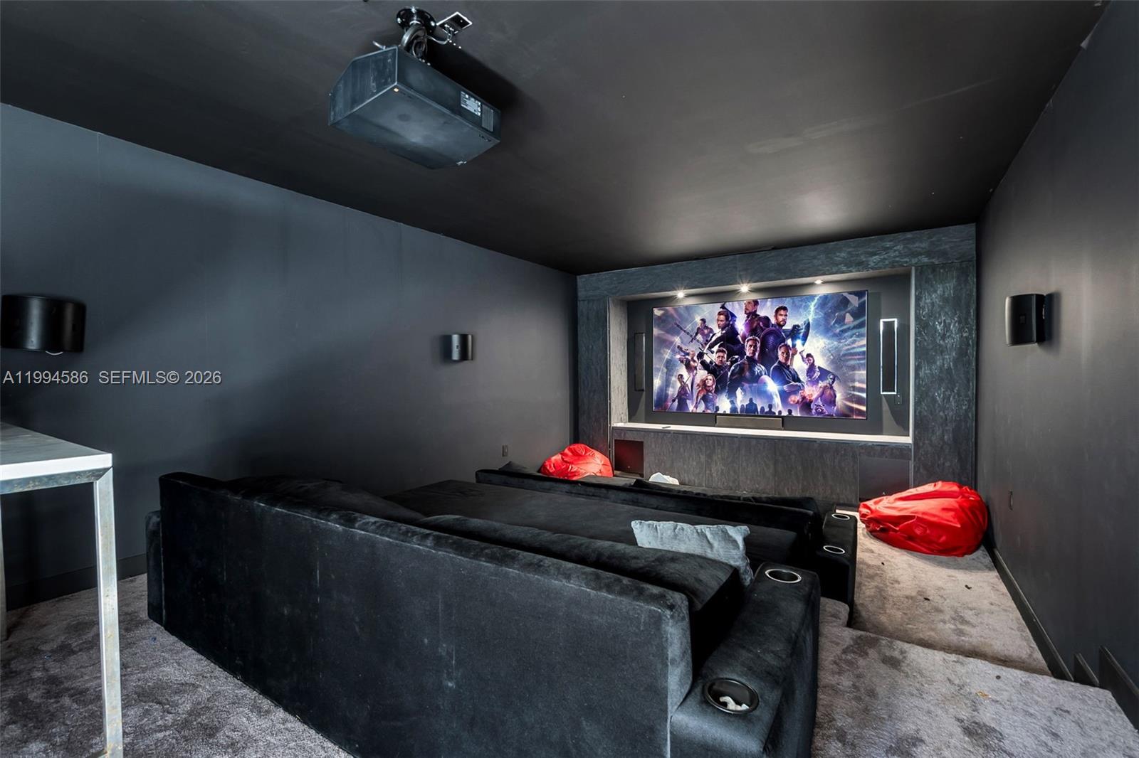 EVERGLADES SUGAR & LAND C - Residential