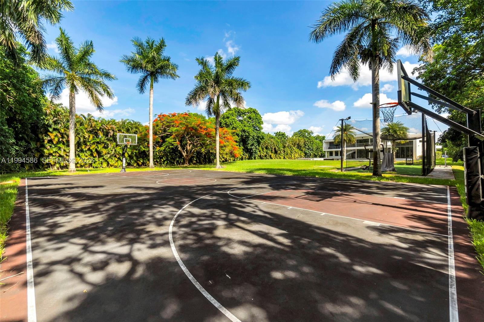 EVERGLADES SUGAR & LAND C - Residential