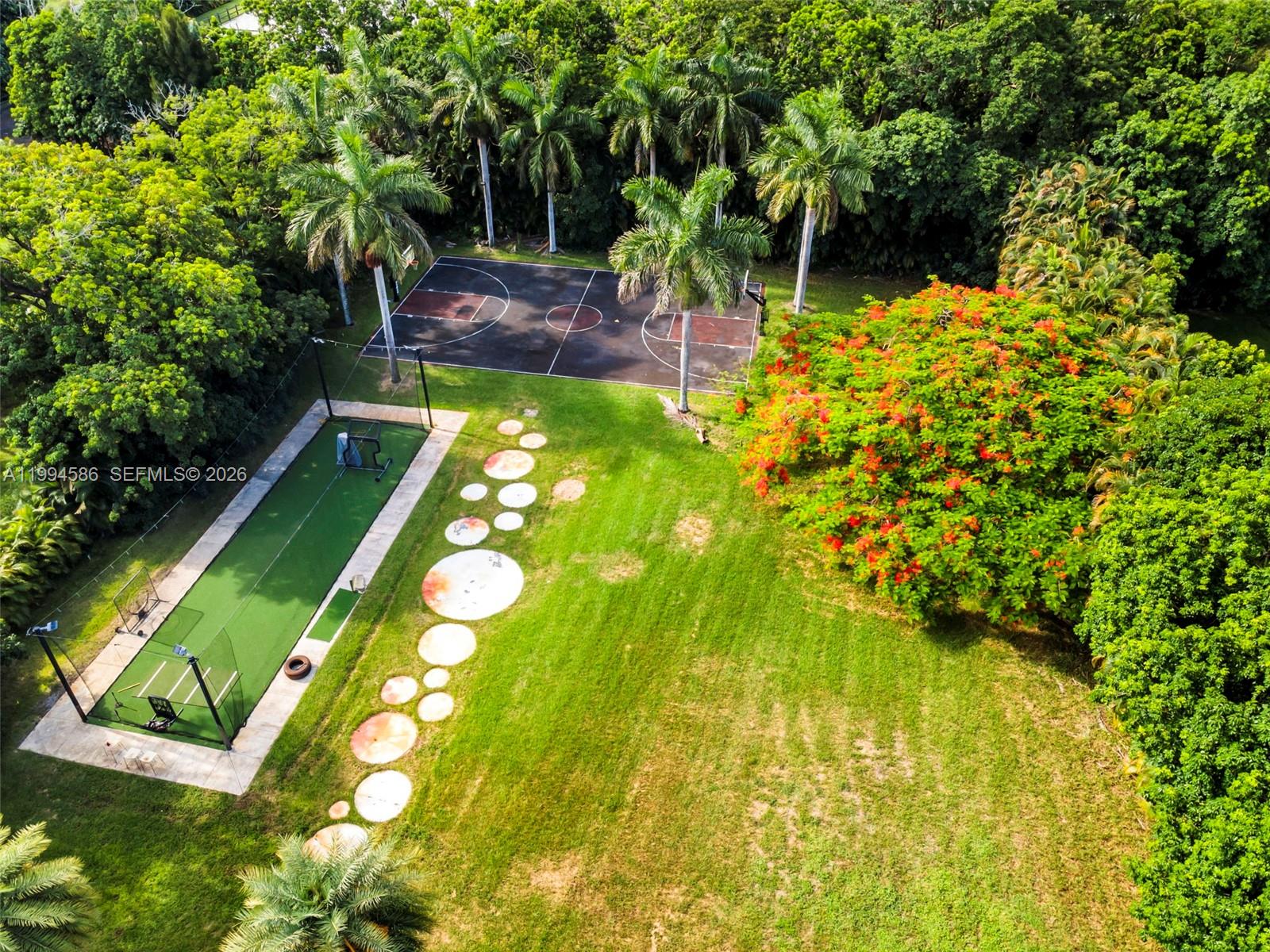 EVERGLADES SUGAR & LAND C - Residential