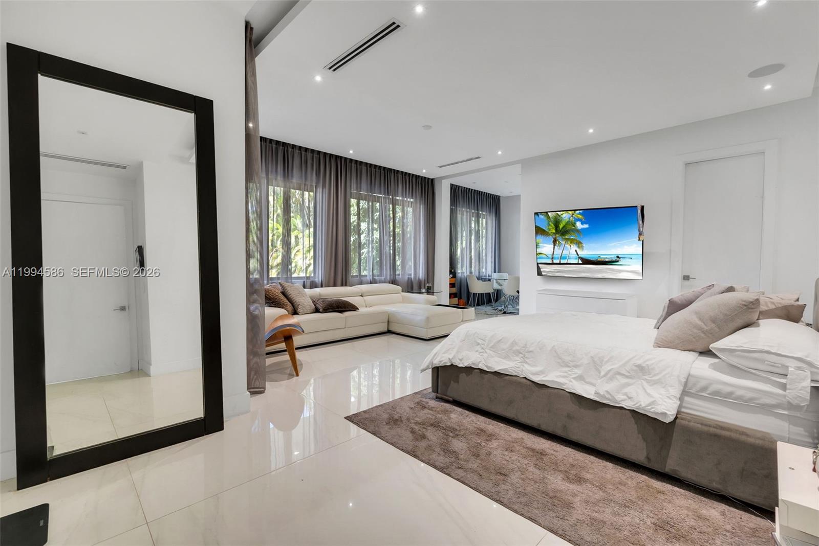 EVERGLADES SUGAR & LAND C - Residential