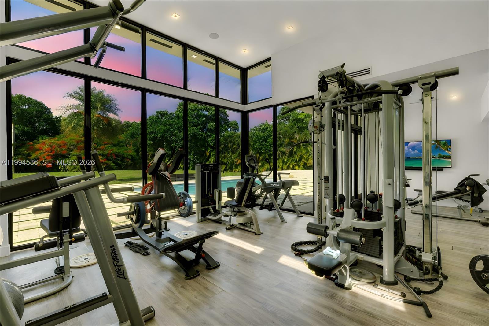 EVERGLADES SUGAR & LAND C - Residential