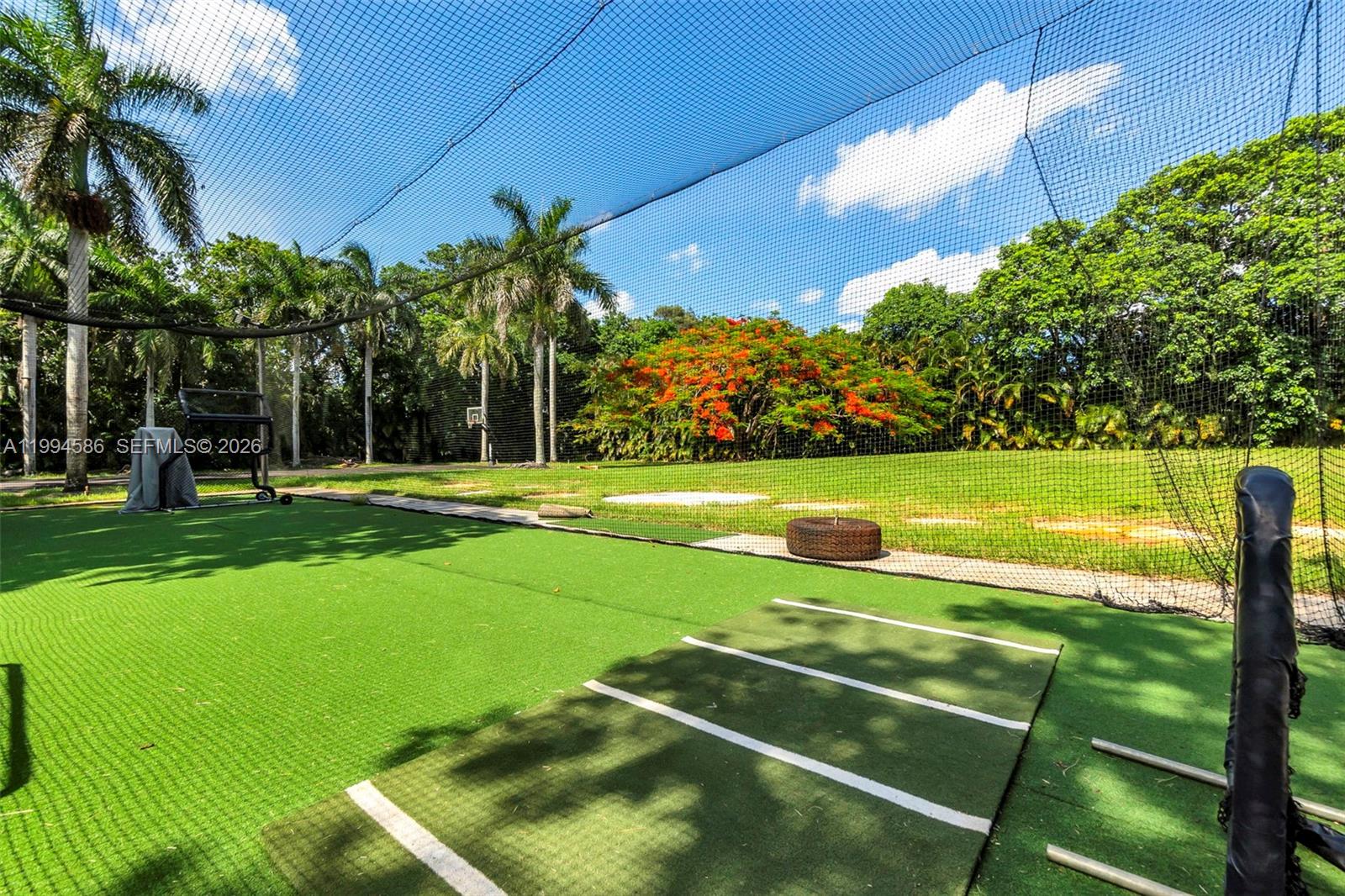 EVERGLADES SUGAR & LAND C - Residential