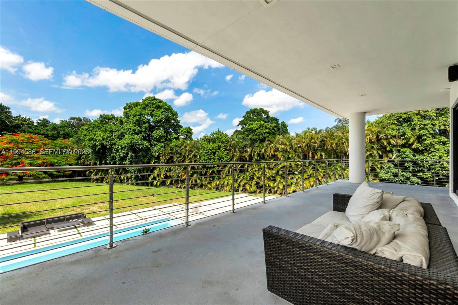 EVERGLADES SUGAR & LAND C - Residential