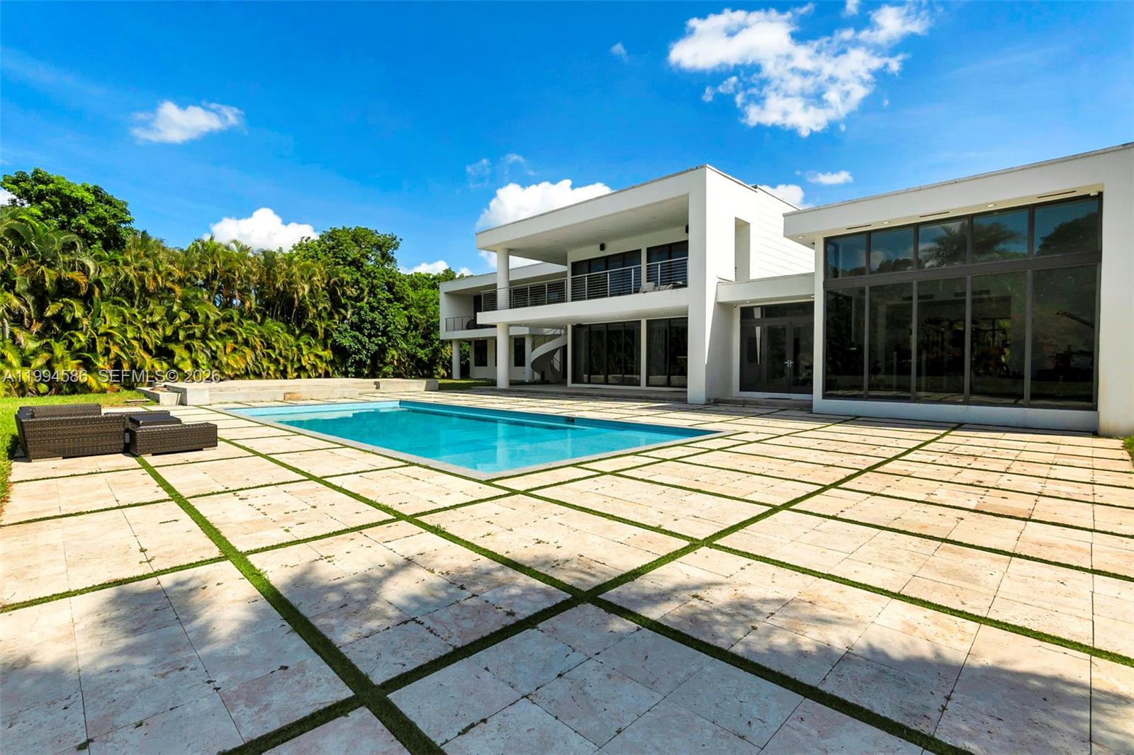 EVERGLADES SUGAR & LAND C - Residential