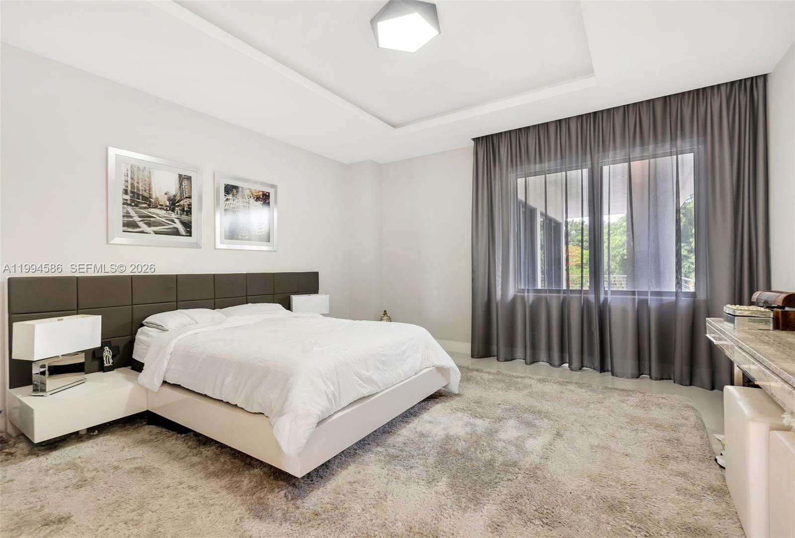 EVERGLADES SUGAR & LAND C - Residential