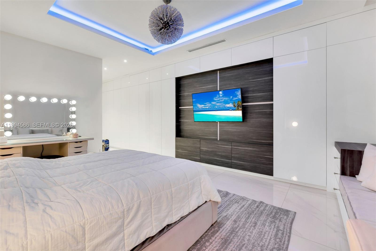 EVERGLADES SUGAR & LAND C - Residential