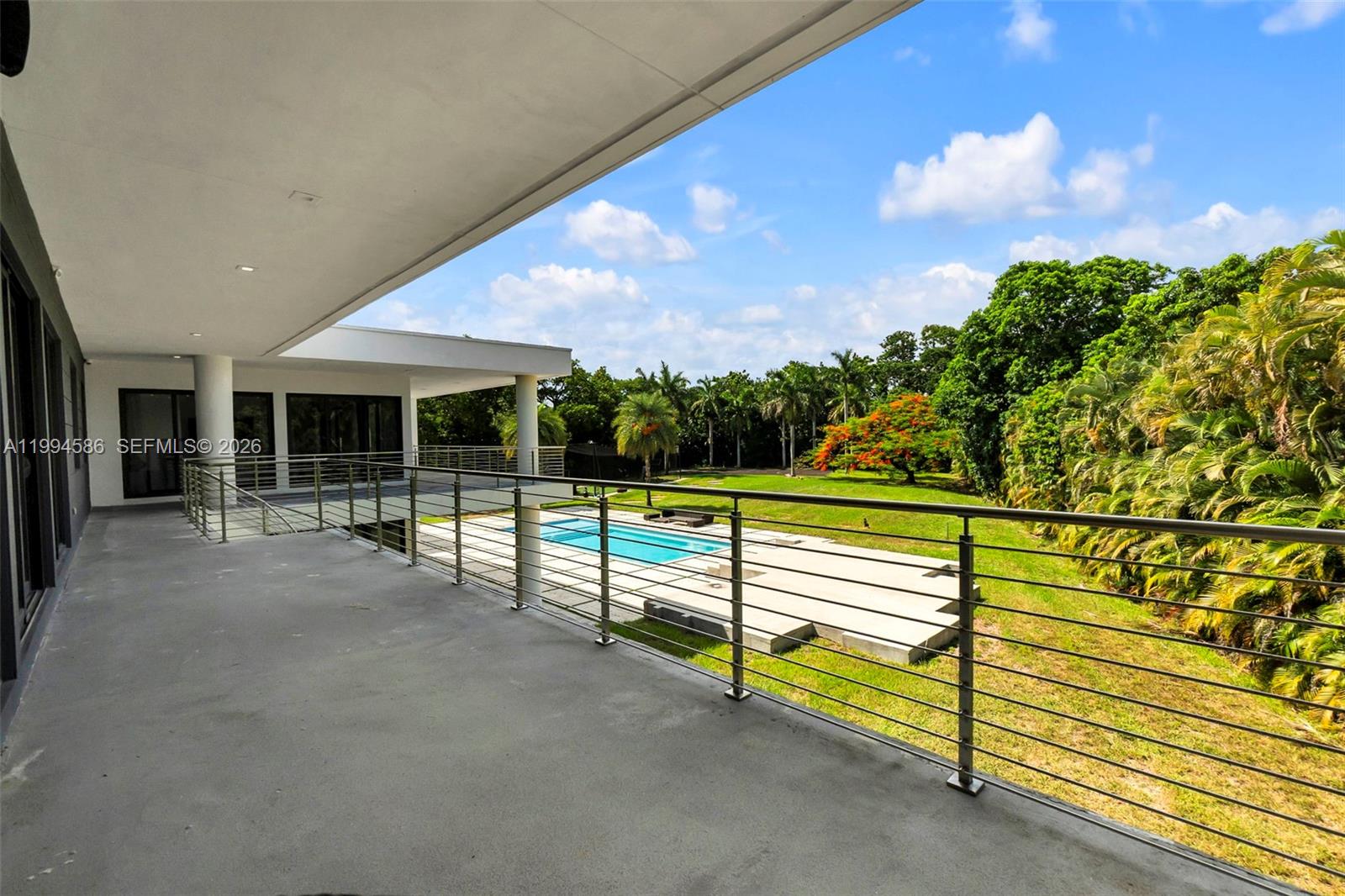 EVERGLADES SUGAR & LAND C - Residential