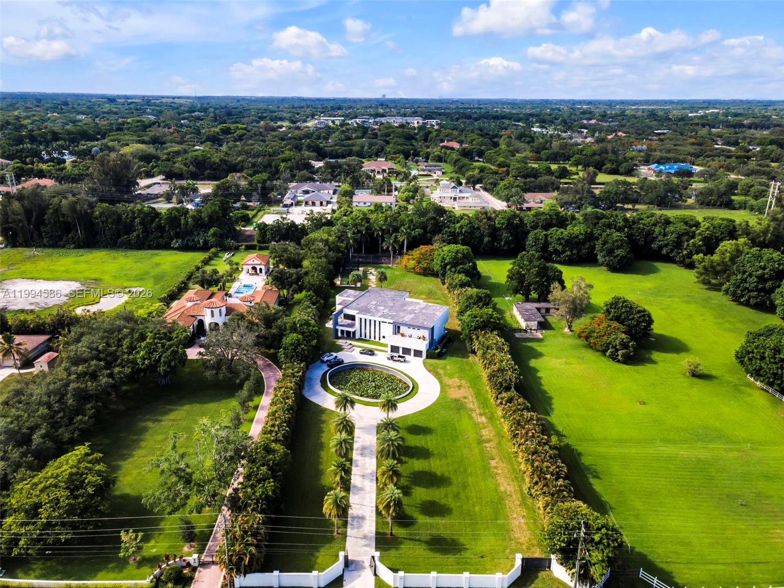 EVERGLADES SUGAR & LAND C - Residential