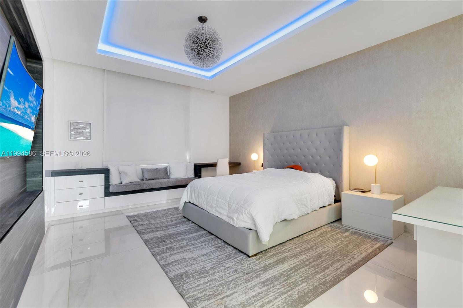 EVERGLADES SUGAR & LAND C - Residential