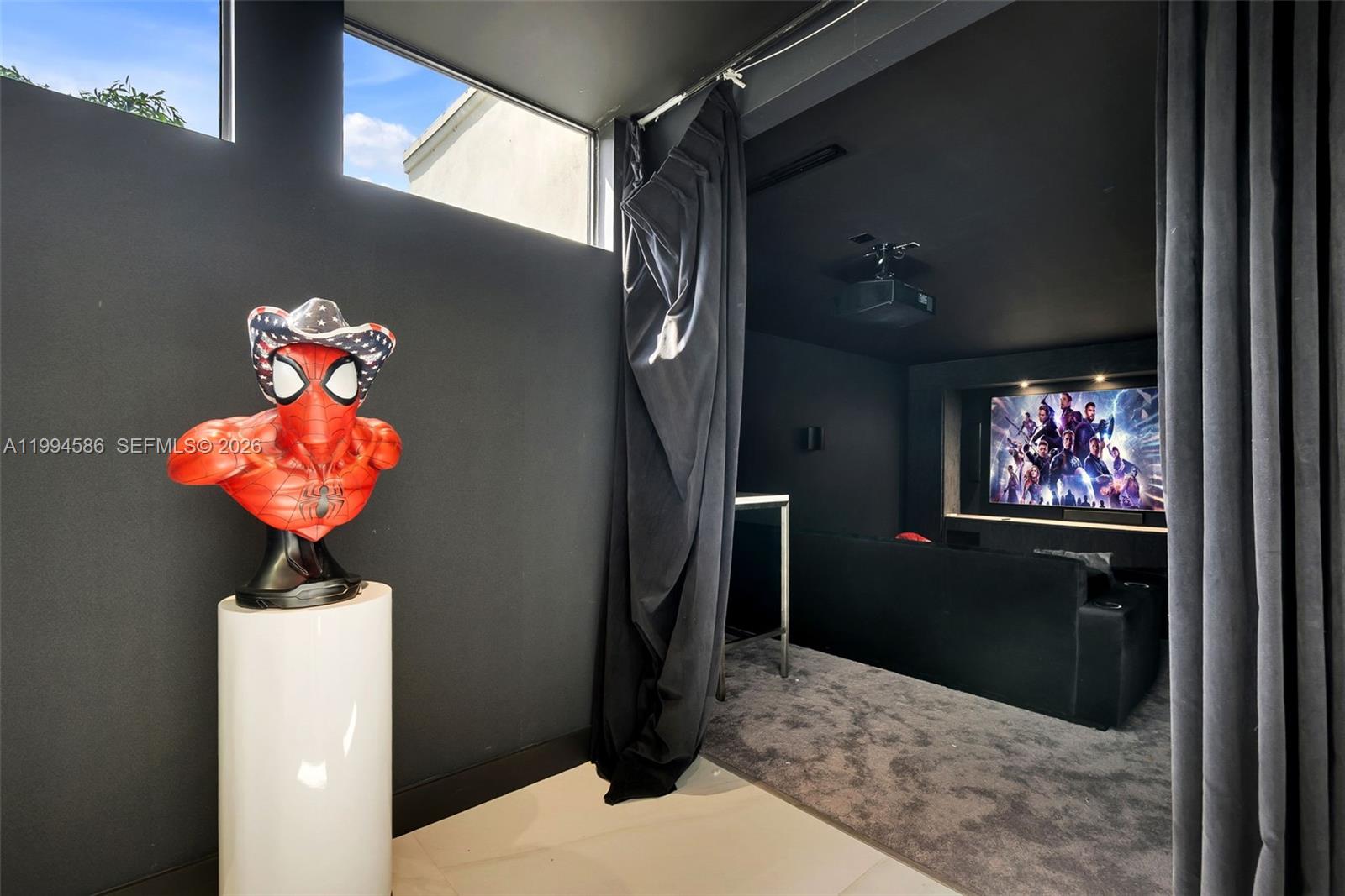 EVERGLADES SUGAR & LAND C - Residential