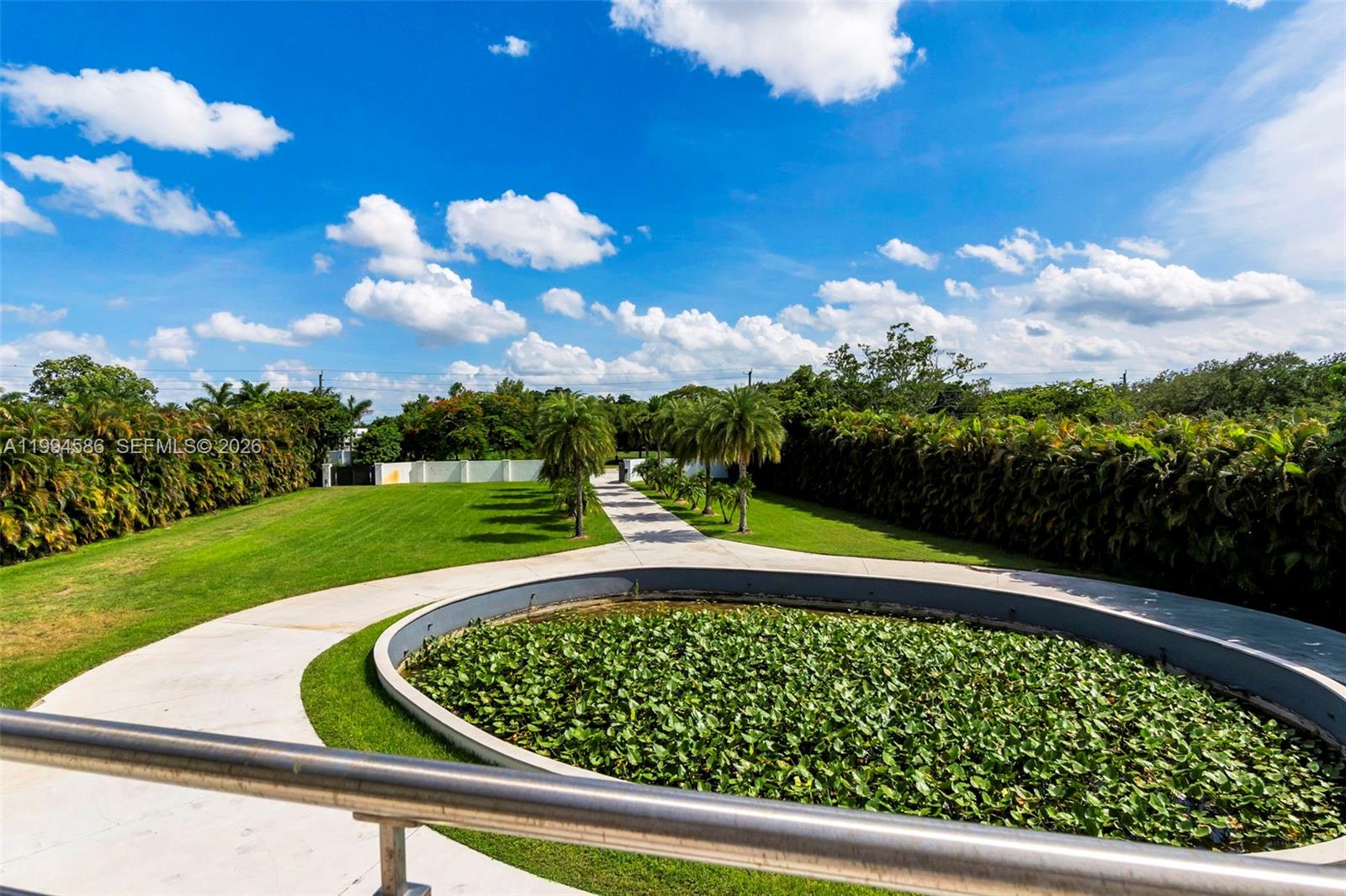 EVERGLADES SUGAR & LAND C - Residential