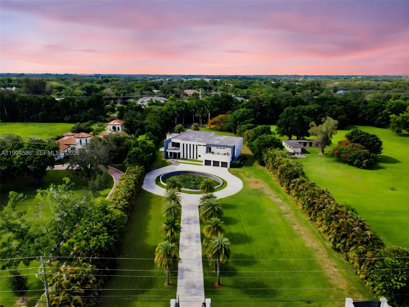 EVERGLADES SUGAR & LAND C - Residential