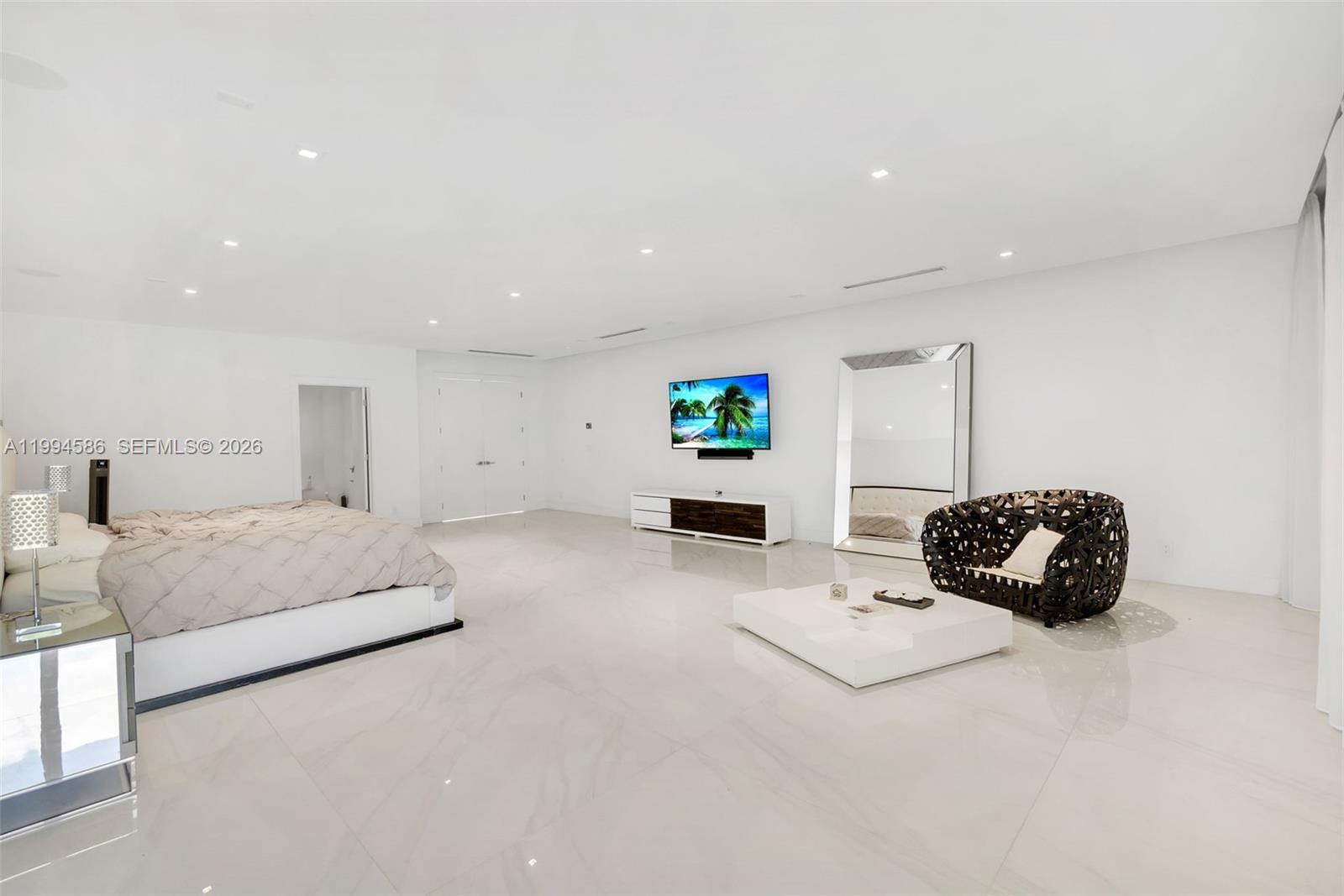 EVERGLADES SUGAR & LAND C - Residential