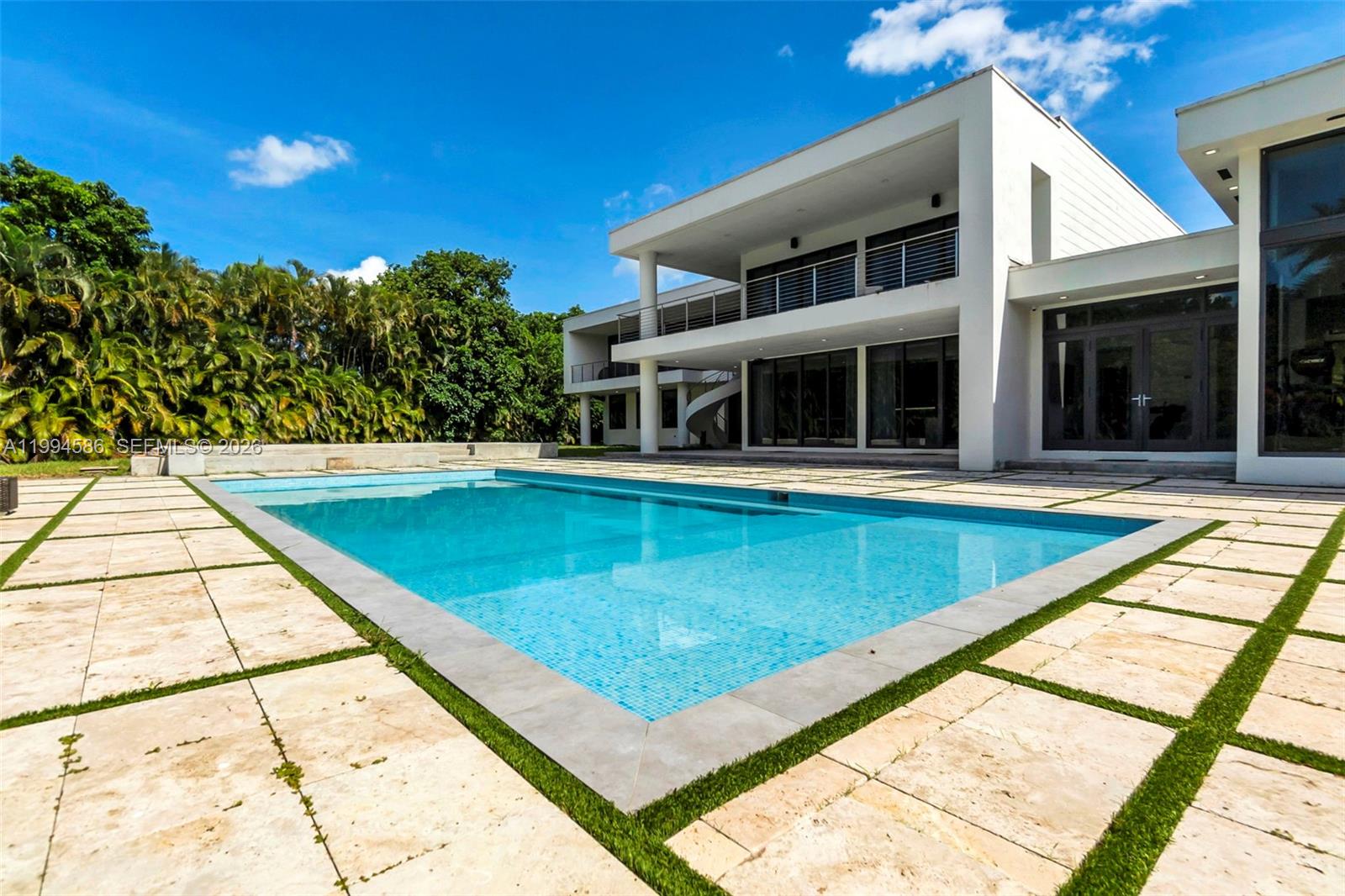 EVERGLADES SUGAR & LAND C - Residential