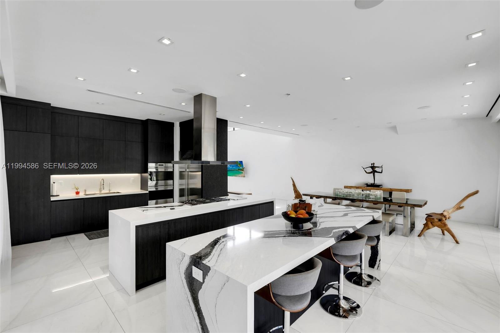 EVERGLADES SUGAR & LAND C - Residential