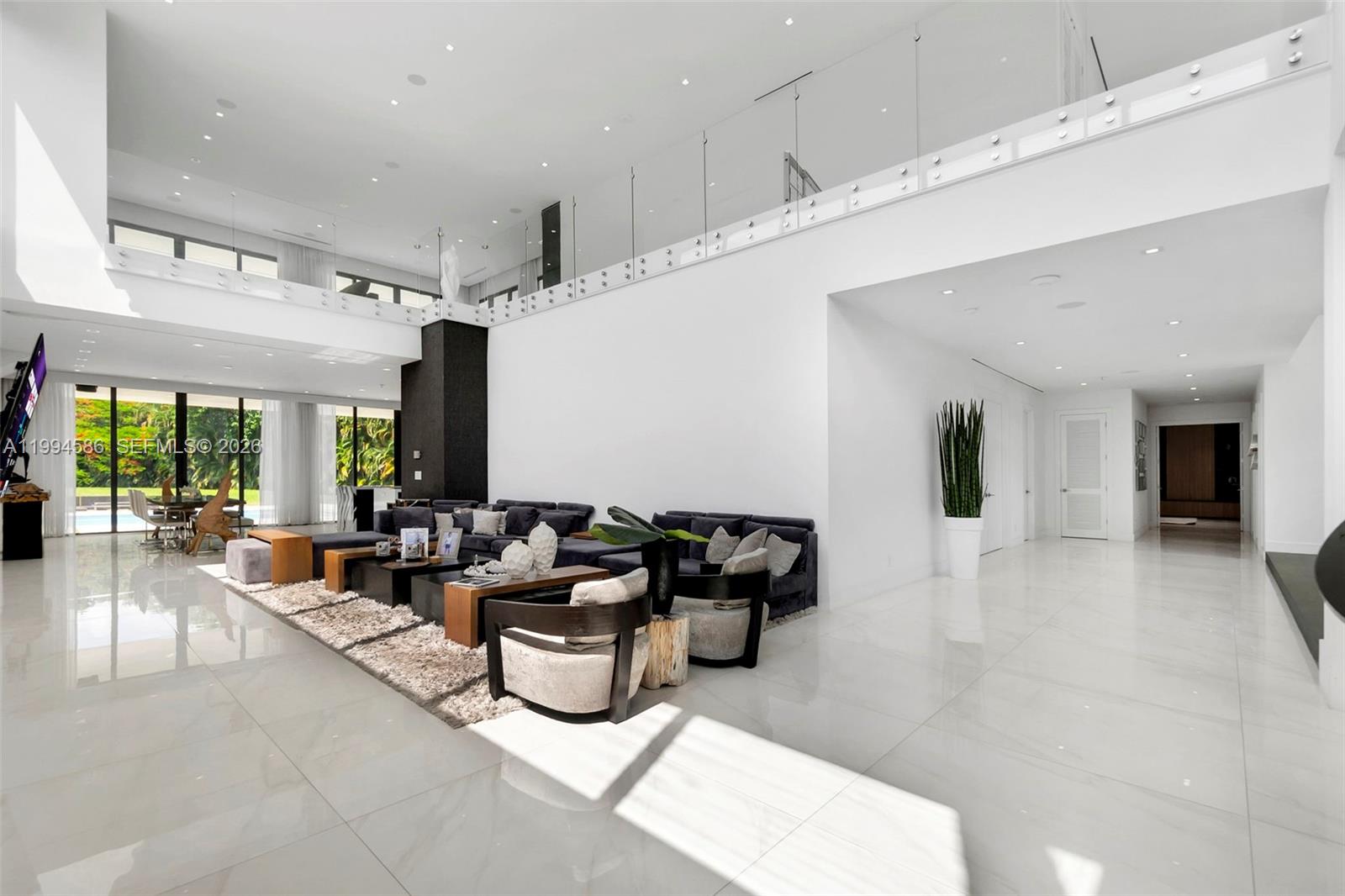 EVERGLADES SUGAR & LAND C - Residential