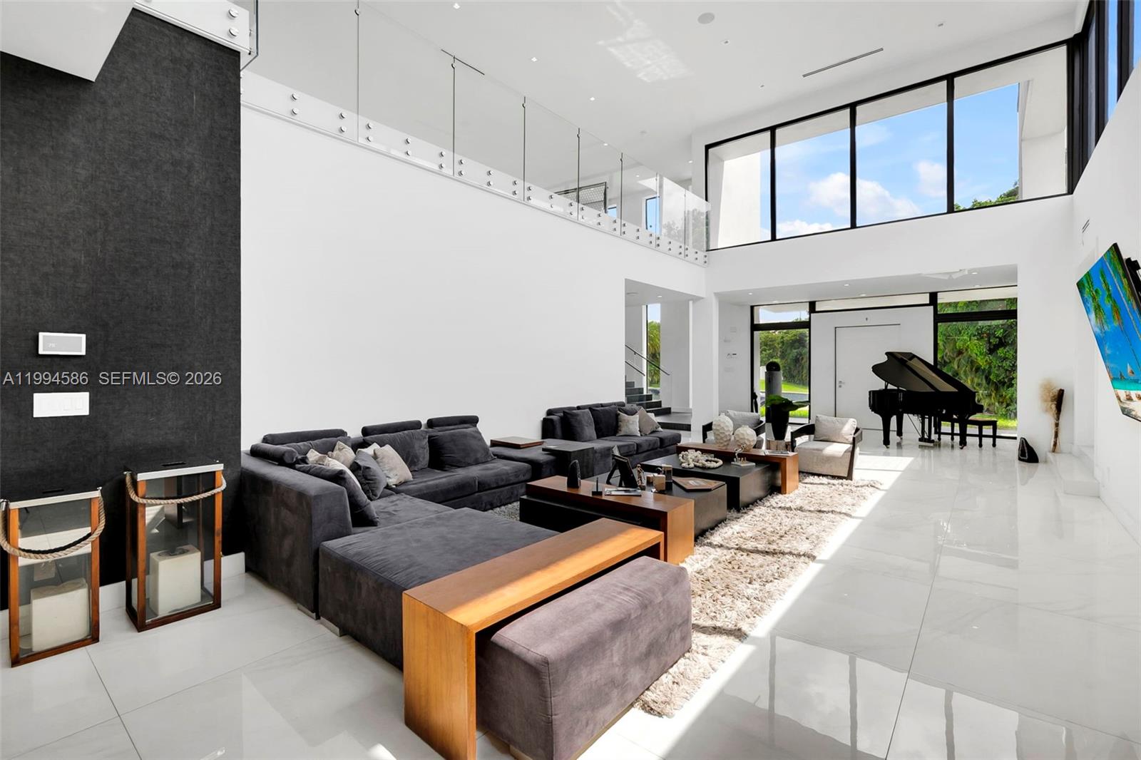 EVERGLADES SUGAR & LAND C - Residential