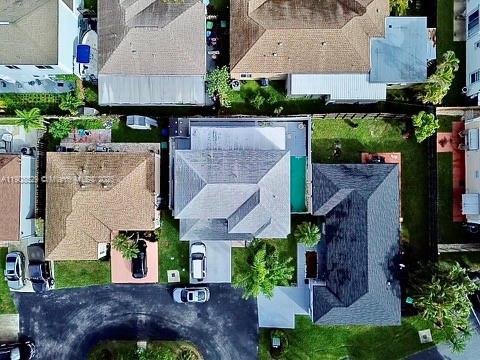 LAKES BY THE BAY SEC 5 - Residential