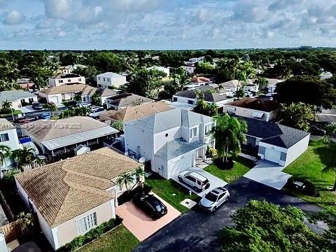 LAKES BY THE BAY SEC 5 - Residential