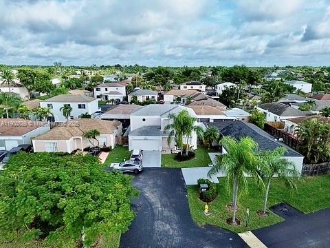 LAKES BY THE BAY SEC 5 - Residential