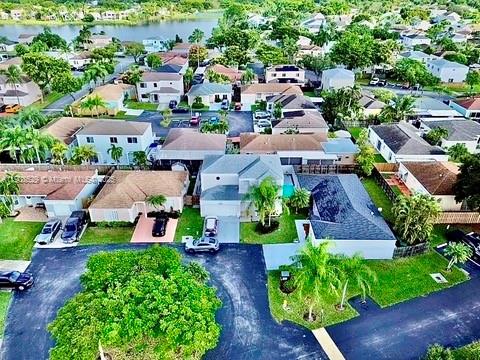 LAKES BY THE BAY SEC 5 - Residential