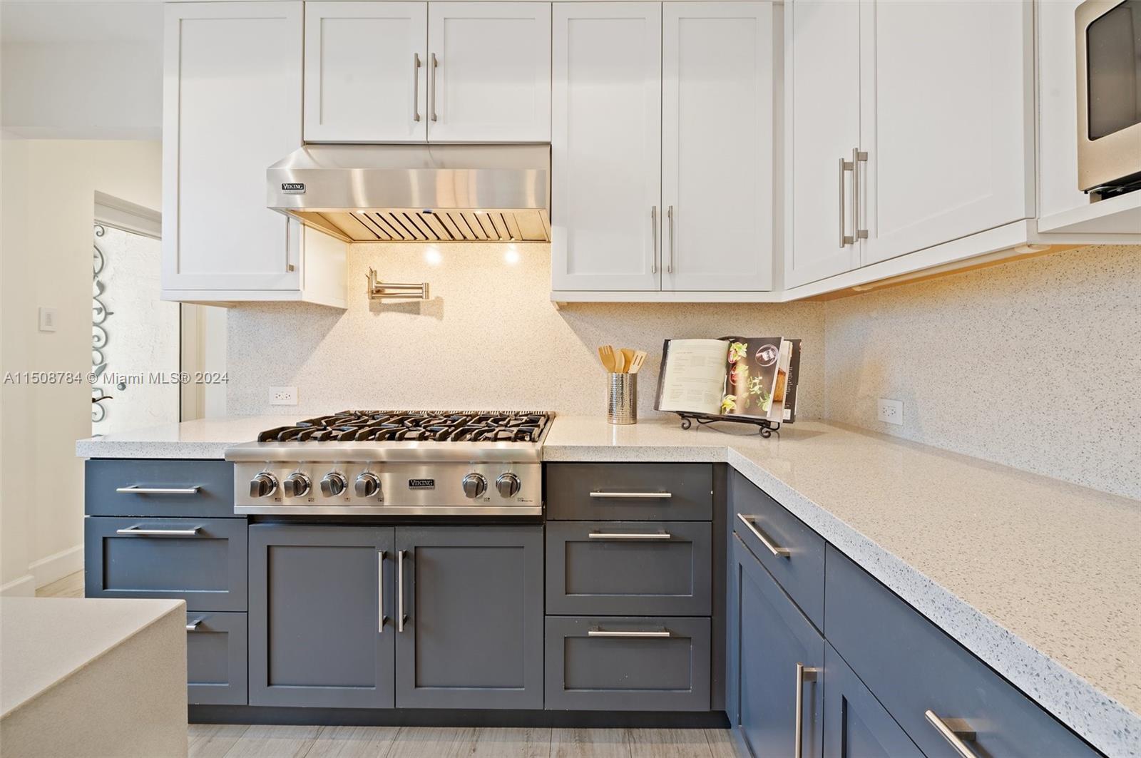 ENTRADA - Residential