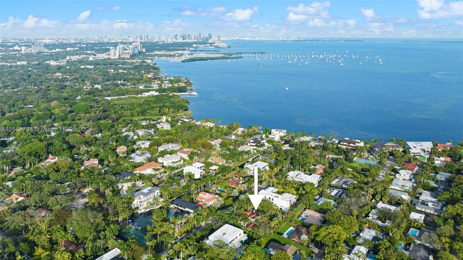 ENTRADA - Residential