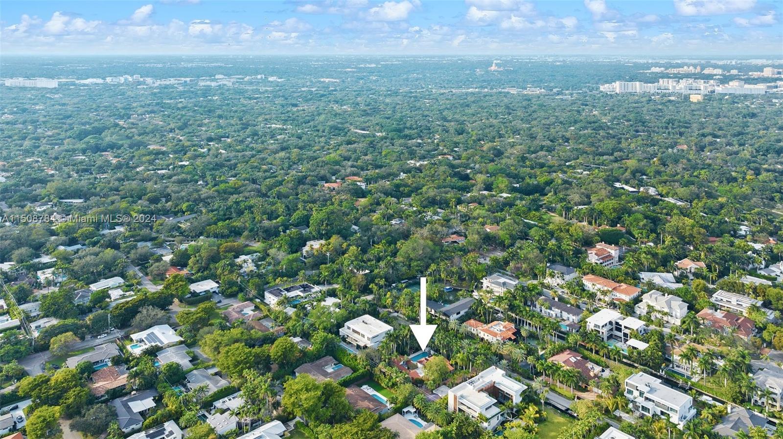 ENTRADA - Residential