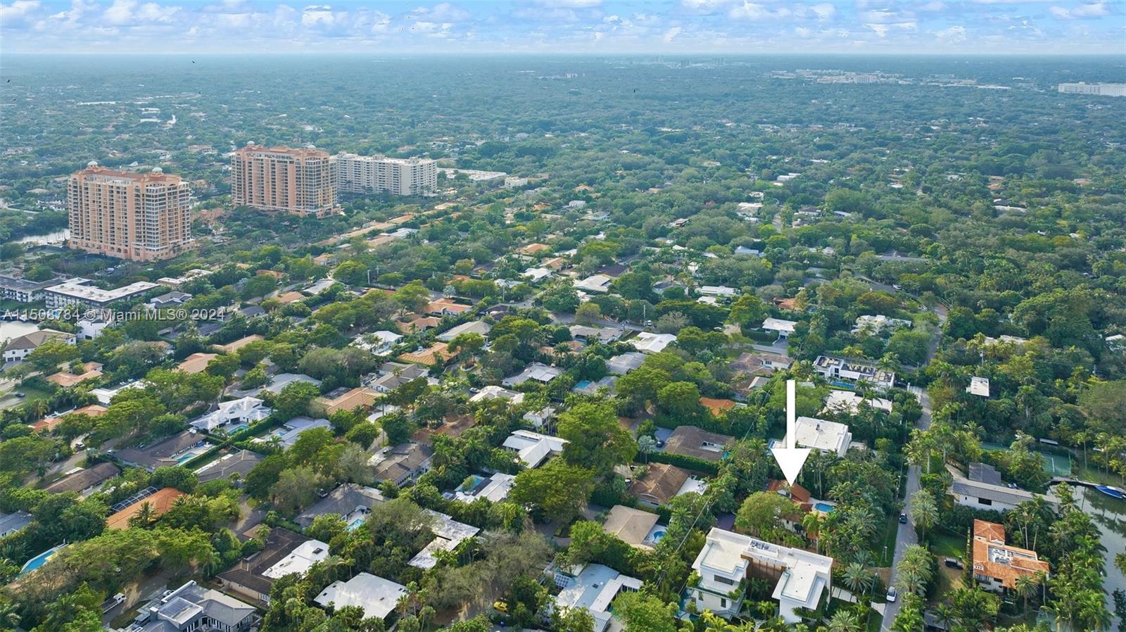ENTRADA - Residential